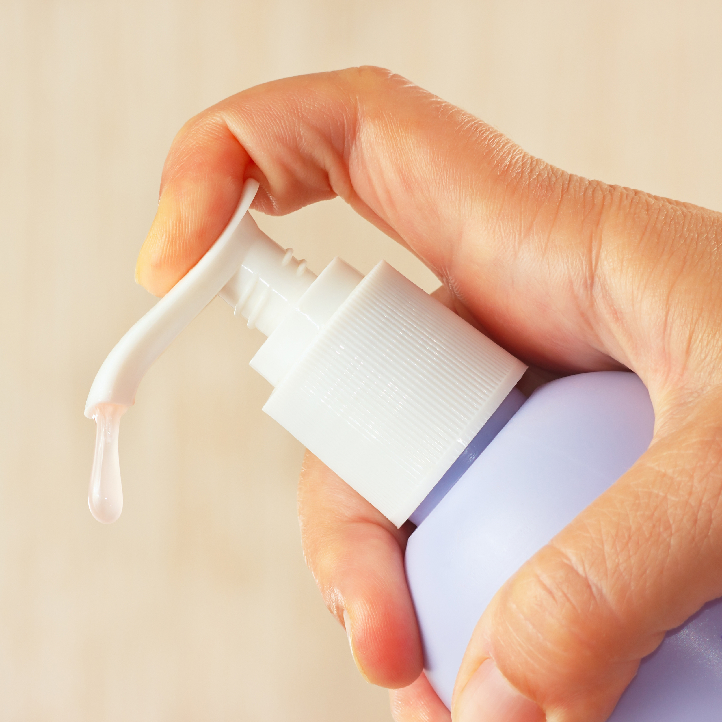 If you use hand sanitizer regularly to clean your hands or protect from germs, think again. 6 hidden dangers of hand sanitizers you don't know about. 