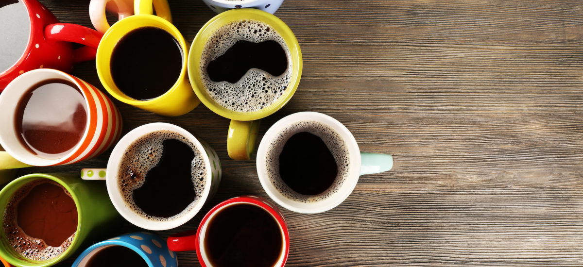 Toxic Chemicals hiding in your coffee. Where to find pesticide free organic coffee. Organic coffee crops grown without pesticides, herbicides, fertilizers