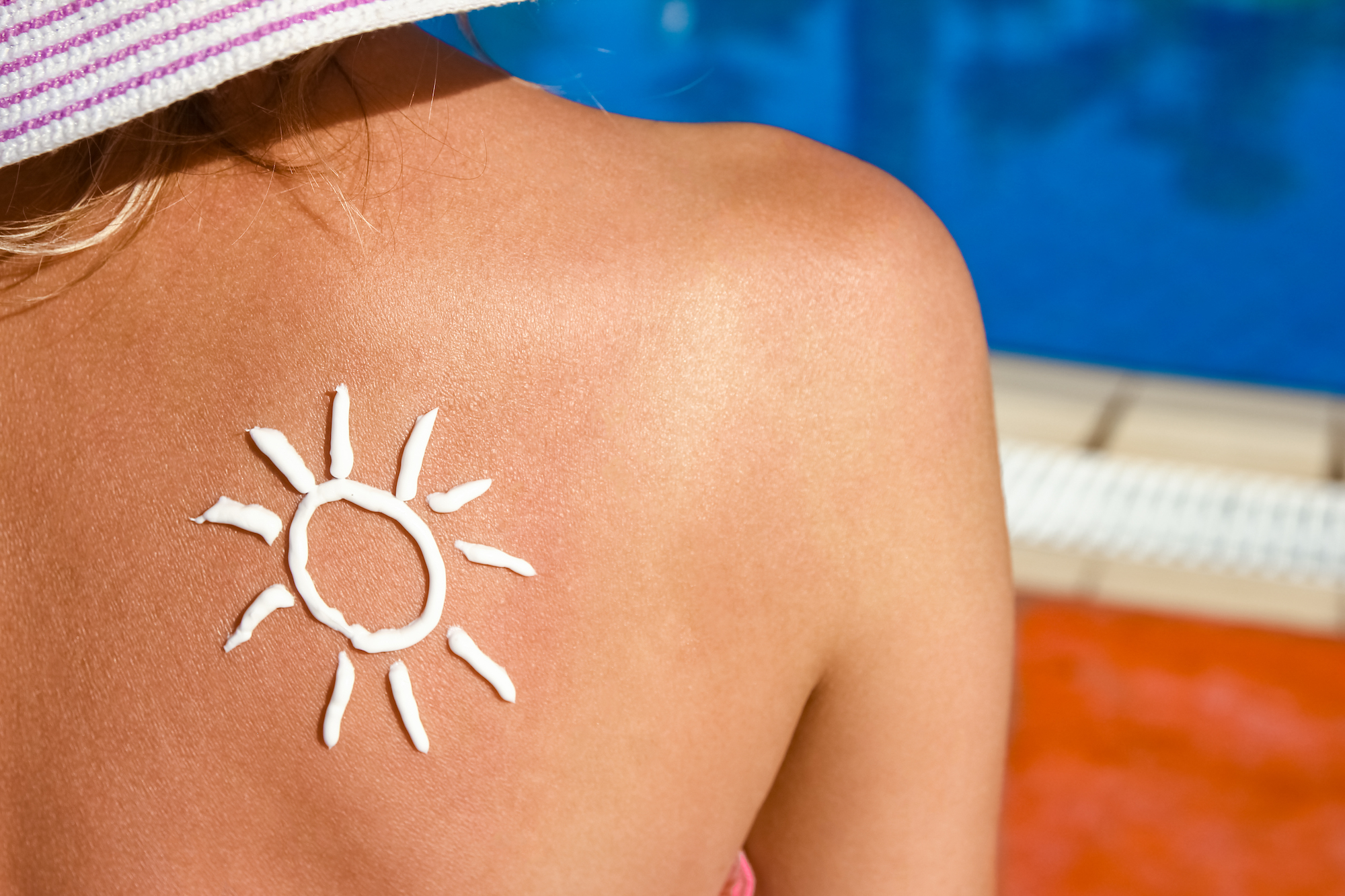 Safe Sun Exposure & Non-Toxic Sunscreen Options